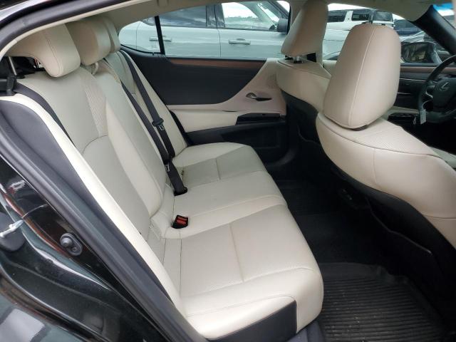 2024 LEXUS ES 350 BAS 58ADZ1B11RU165312