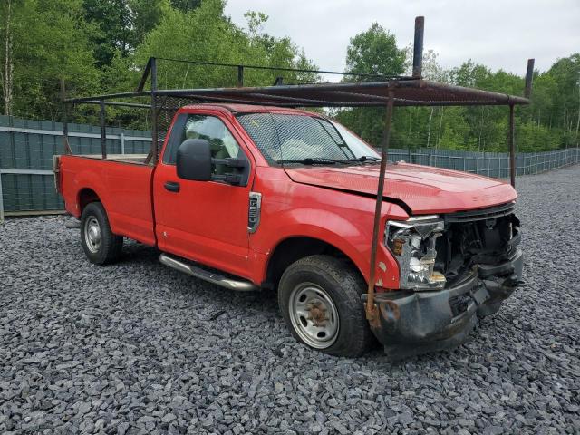 Vin: 1ftbf2a66jec09897, lot: 60065505, ford f250 super duty 20184