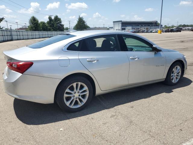 Vin: 1g1zd5st7jf160206, lot: 61831115, chevrolet malibu lt 20183
