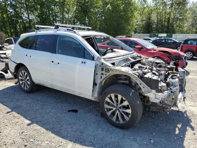 2017 SUBARU OUTBACK TOURING 4S4BSETC9H3336256