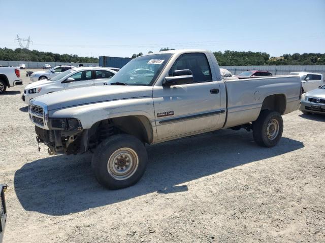 DODGE RAM 2500