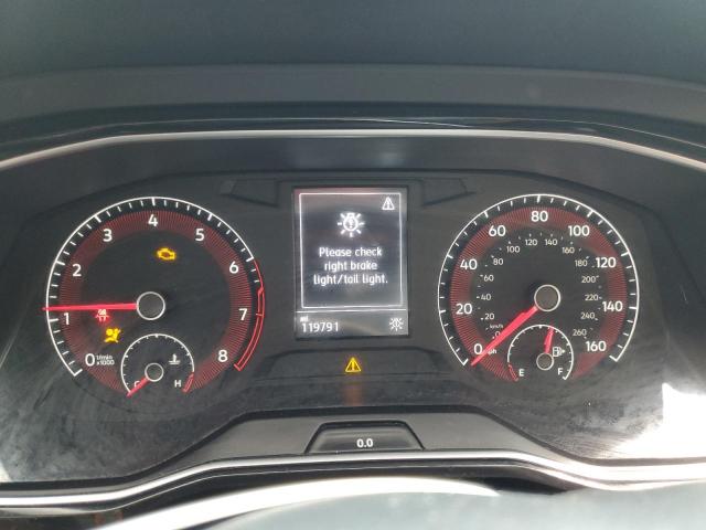 2019 VOLKSWAGEN JETTA S 3VWC57BU3KM169899