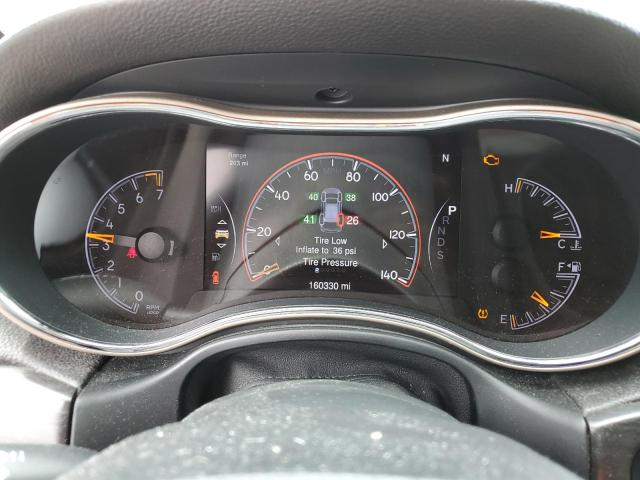 1C4RJEBG3FC613961 2015 JEEP GRAND CHER