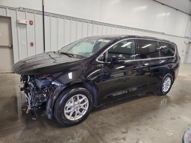 2025 CHRYSLER PACIFICA S - 2C4RC1BG6SR532621
