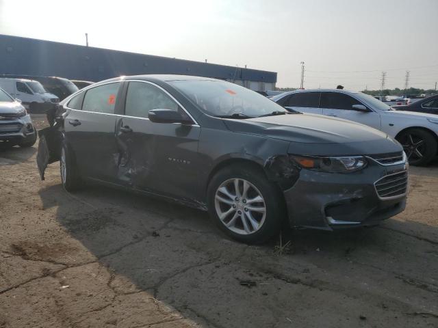 Vin: 1g1ze5stxhf233432, lot: 58990765, chevrolet malibu lt 20174