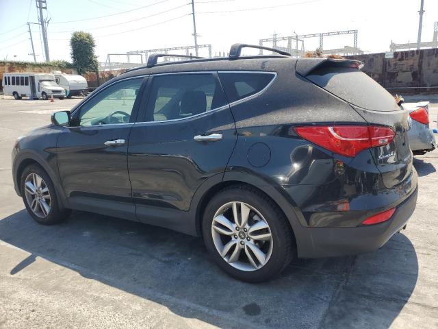 Vin: 5xyzw4la5fg281250, lot: 62220535, hyundai santa fe 20152