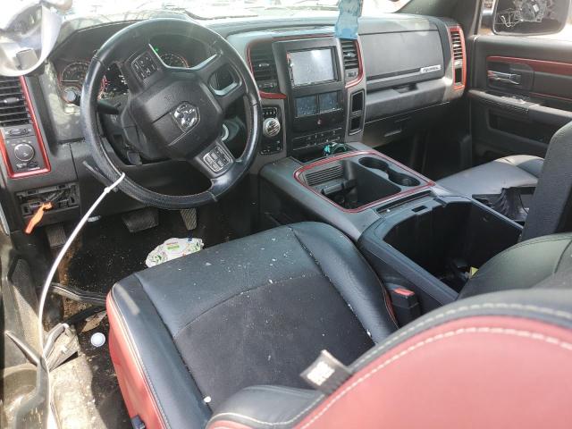 2018 RAM 1500 REBEL 1C6RR7YT4JS113631