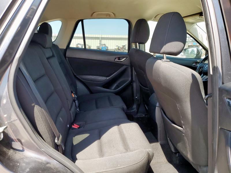 2016 MAZDA CX-5 TOURI JM3KE2CY5G0898250