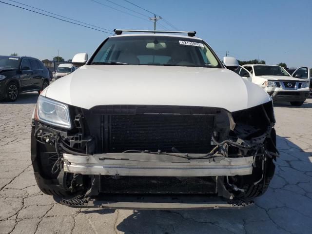 2017 AUDI Q5 PREMIUM WA1D7AFP2HA009032