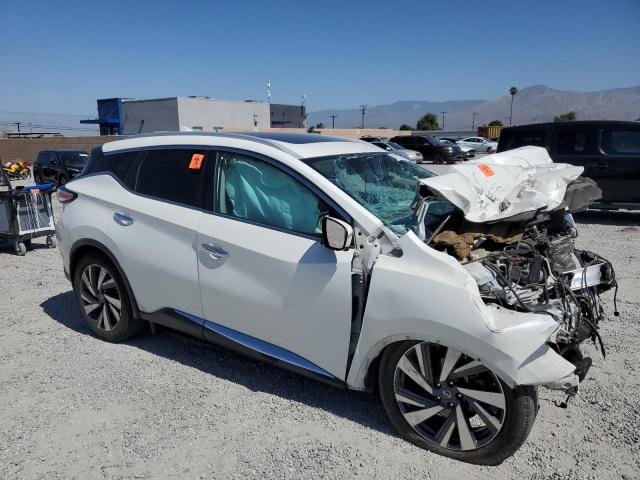 2018 NISSAN MURANO S - 5N1AZ2MG1JN180649