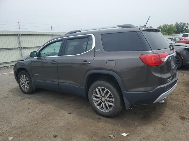 Vin: 1gkknsls3kz133390, lot: 60370495, gmc acadia sle 20192