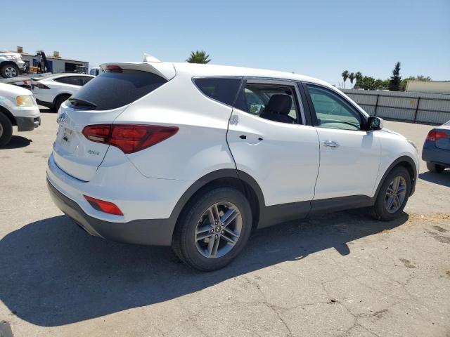 Vin: 5xyzt3lb1hg383286, lot: 60870785, hyundai santa fe 20173