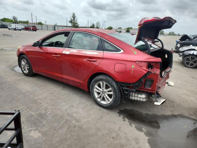Vin: 5npe34af1hh549700, lot: 59535725, hyundai sonata sport 20172