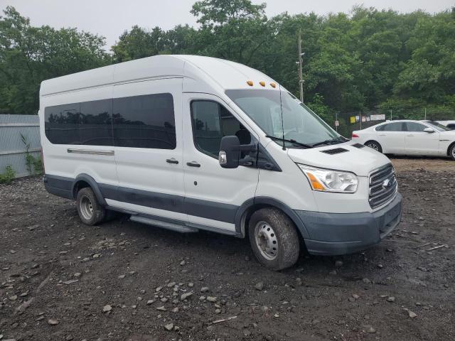 Vin: 1fbvu4xv0gka06130, lot: 60666155, ford transit t-350 hd 20164