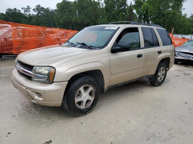 CHEVROLET TRAILBLAZE