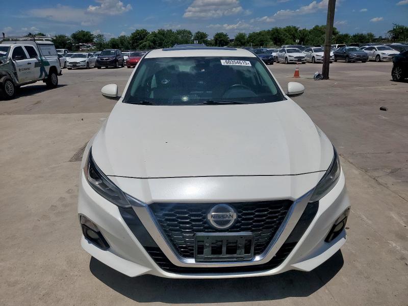 2020 NISSAN ALTIMA SL - 1N4BL4EV0LN309606