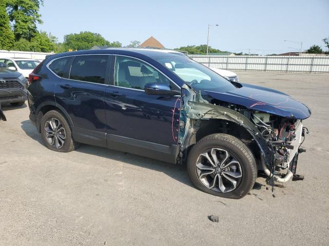Vin: 2hkrw2h53lh600570, lot: 58857915, honda crv ex 20204