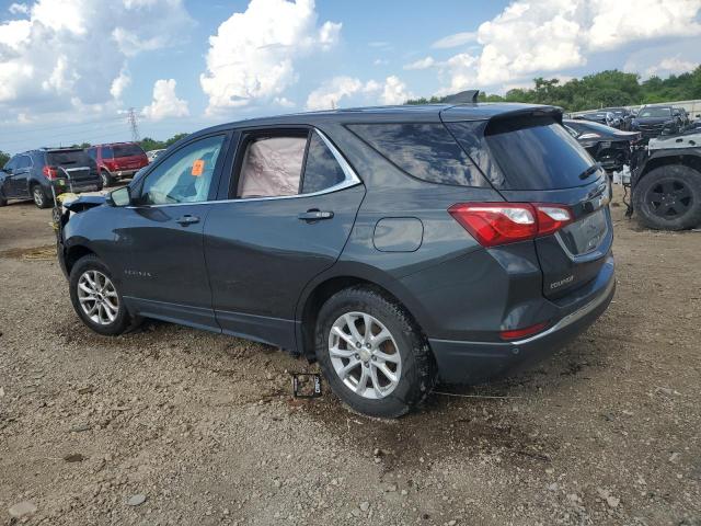 2018 CHEVROLET EQUINOX LT - 2GNAXJEVXJ6225097