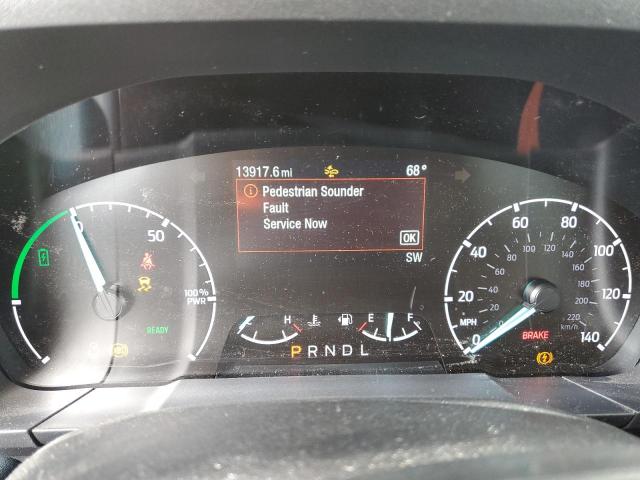 2024 FORD MAVERICK X 3FTTW8H39RRA83546