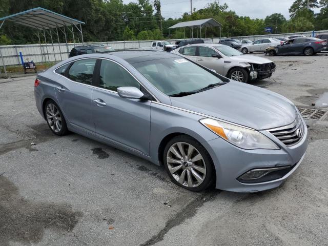 2016 HYUNDAI AZERA LIMI KMHFH4JG6GA507412