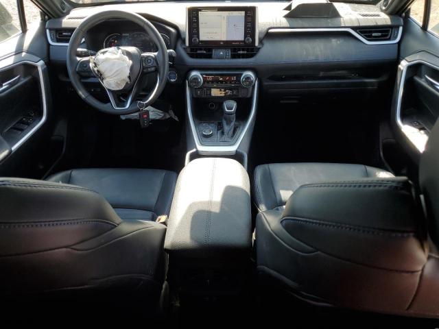 2020 TOYOTA RAV4 XSE 2T3EWRFV2LW098573