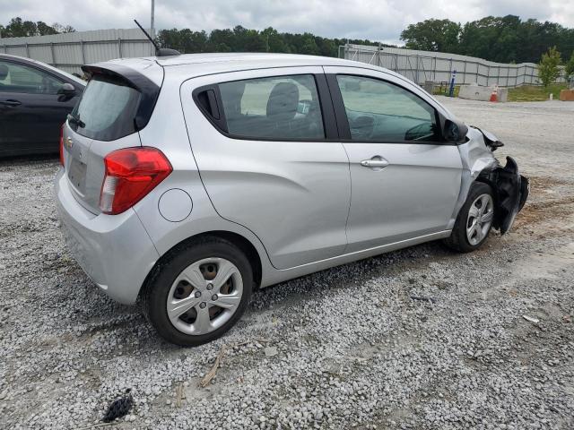 2021 CHEVROLET SPARK LS KL8CB6SA1MC739083