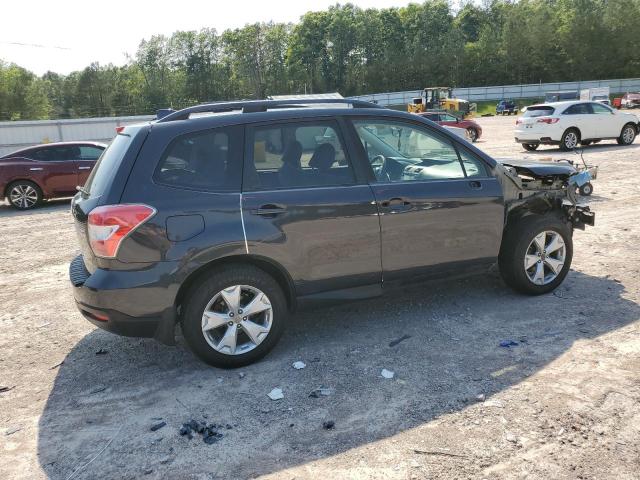Vin: jf2sjafc7gh558065, lot: 59309765, subaru forester 2.5i premium 20163