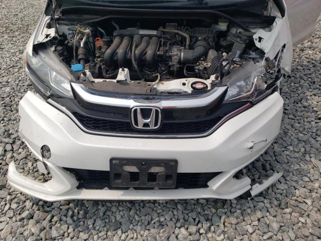 2019 HONDA FIT LX - 3HGGK5H43KM748451