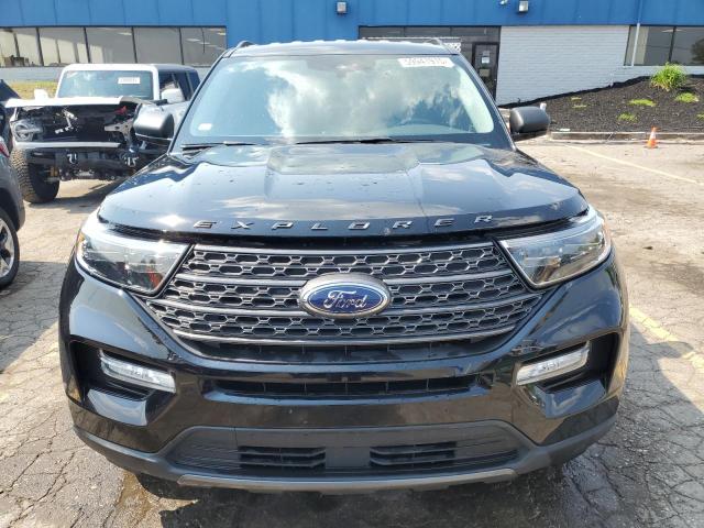 2021 FORD EXPLORER X - 1FMSK8DH0MGC44693