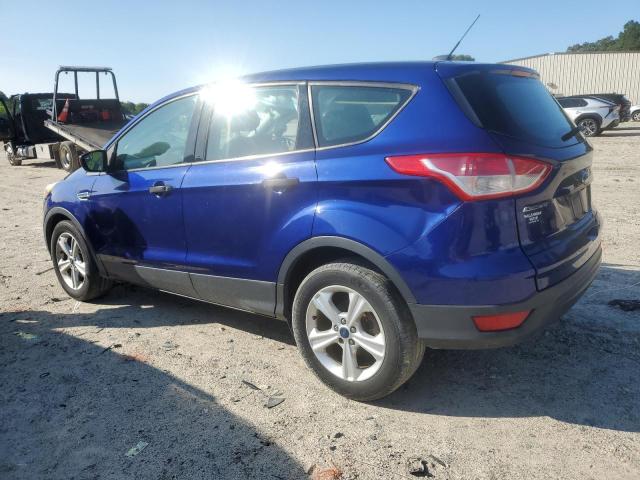 Vin: 1fmcu0f77eud98261, lot: 59206375, ford escape s 20142