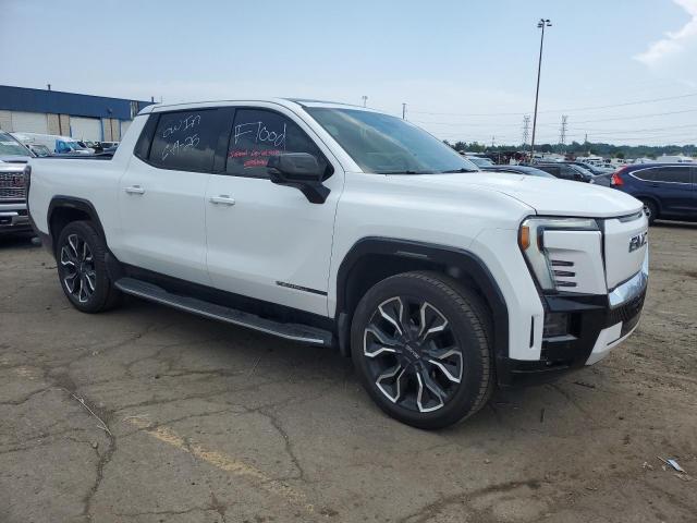 2025 GMC SIERRA DEN 1GT10MED4SU402719