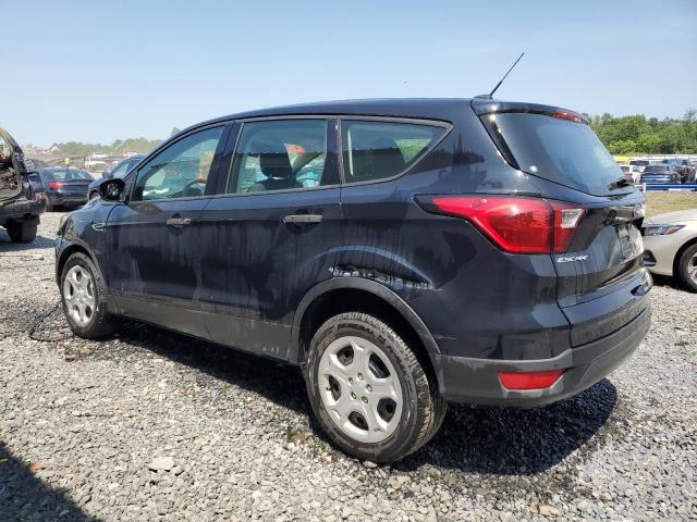 Vin: 1fmcu0f72kua00711, lot: 59189475, ford escape s 20192
