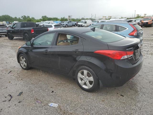 Vin: kmhdh4ae8du929598, lot: 59545405, hyundai elantra gls 20132