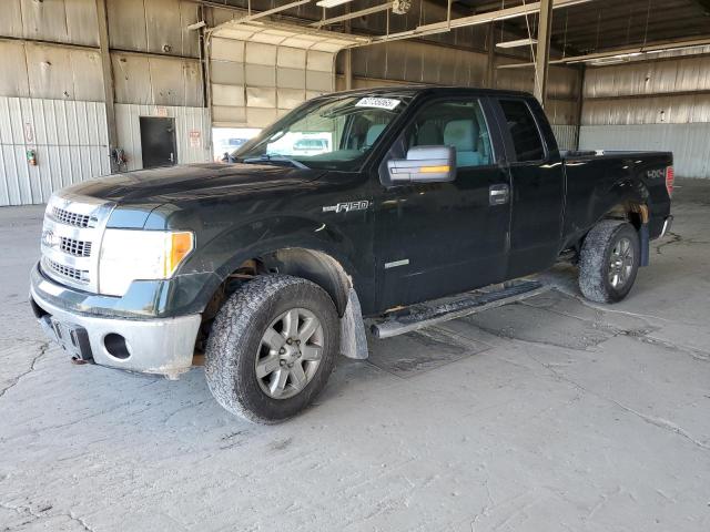 FORD F150 SUPER