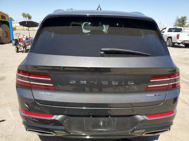 2021 GENESIS GV80 BASE KMUHCESCXMU065142