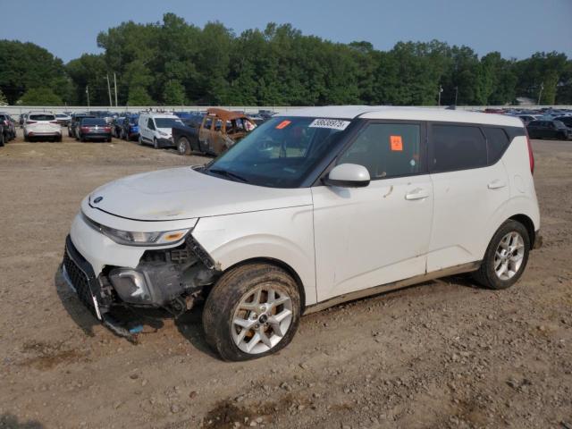 KIA SOUL LX
