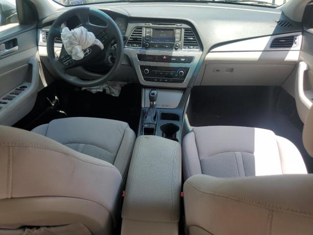 2015 HYUNDAI SONATA SE - 5NPE24AF3FH214955