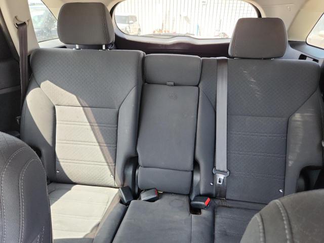 2017 KIA SORENTO LX 5XYPGDA37HG332453