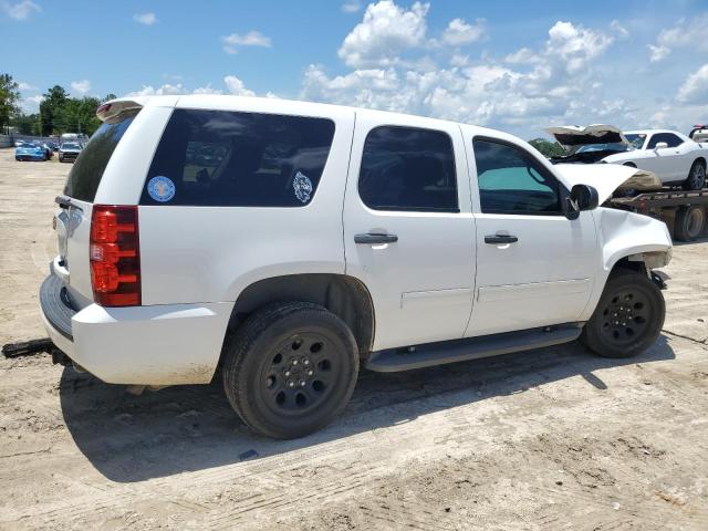 2014 CHEVROLET TAHOE POLI - 1GNLC2E04ER202441