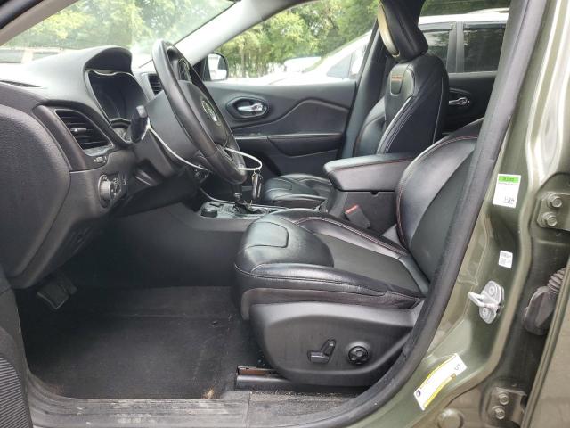 2020 JEEP CHEROKEE T 1C4PJMBX5LD638786