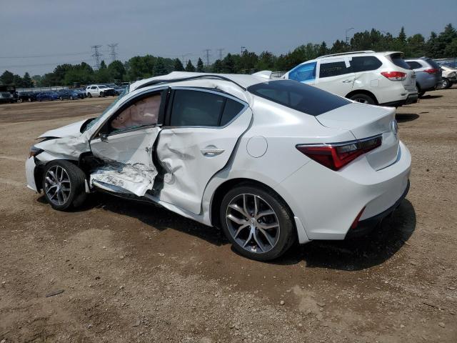 2021 ACURA ILX PREMIU 19UDE2F74MA001155