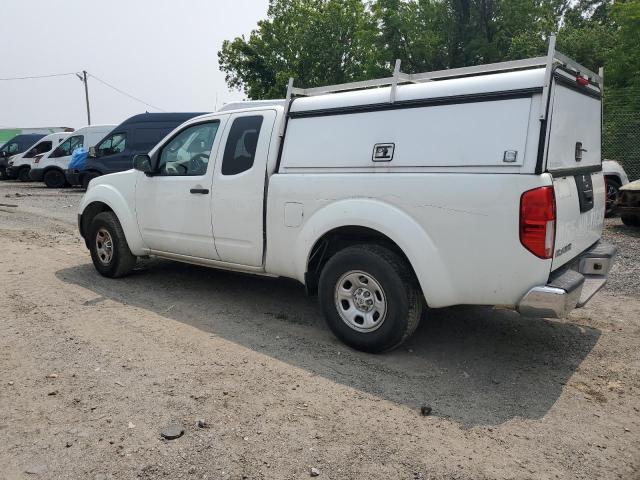 Vin: 1n6bd0ct4gn742897, lot: 56702785, nissan frontier s 20162