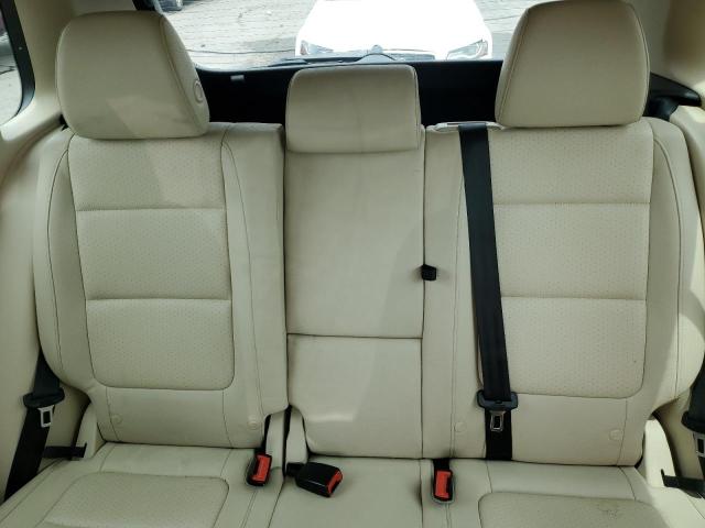 2016 VOLKSWAGEN TIGUAN S WVGBV7AXXGW528257