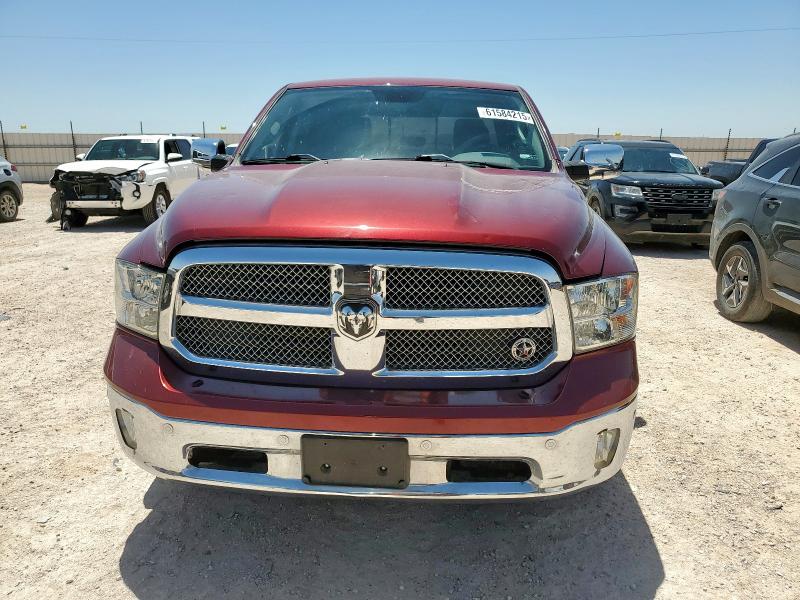 2019 RAM 1500 CLASS 1C6RR6LT8KS600494