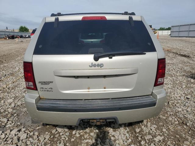 2010 JEEP GRAND CHER - 1J4PR4GK8AC145946
