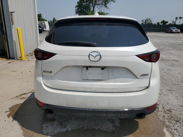 2017 MAZDA CX-5 GRAND JM3KFADL8H0204906