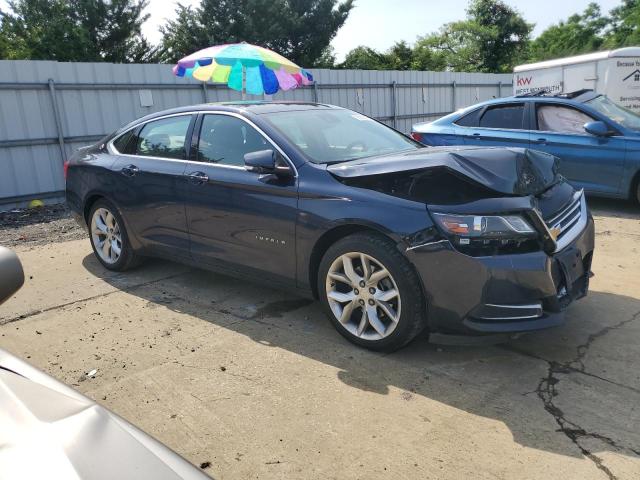 Vin: 2g1105s39h9193252, lot: 62003205, chevrolet impala lt 20174