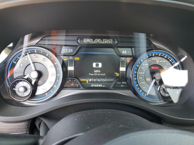 2022 RAM 1500 LIMIT 1C6SRFHT8NN101417