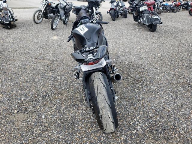 2025 KAWASAKI ZX1002 M JKBZXVM11SA009442