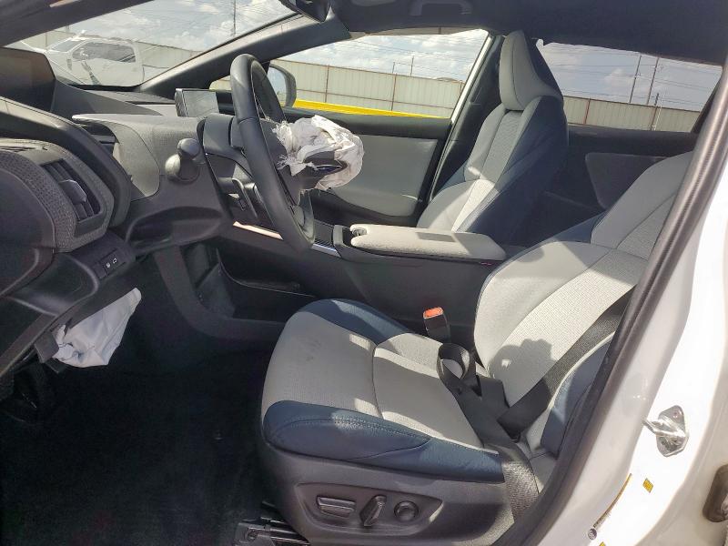 2023 SUBARU SOLTERRA P JTMABABA3PA039065